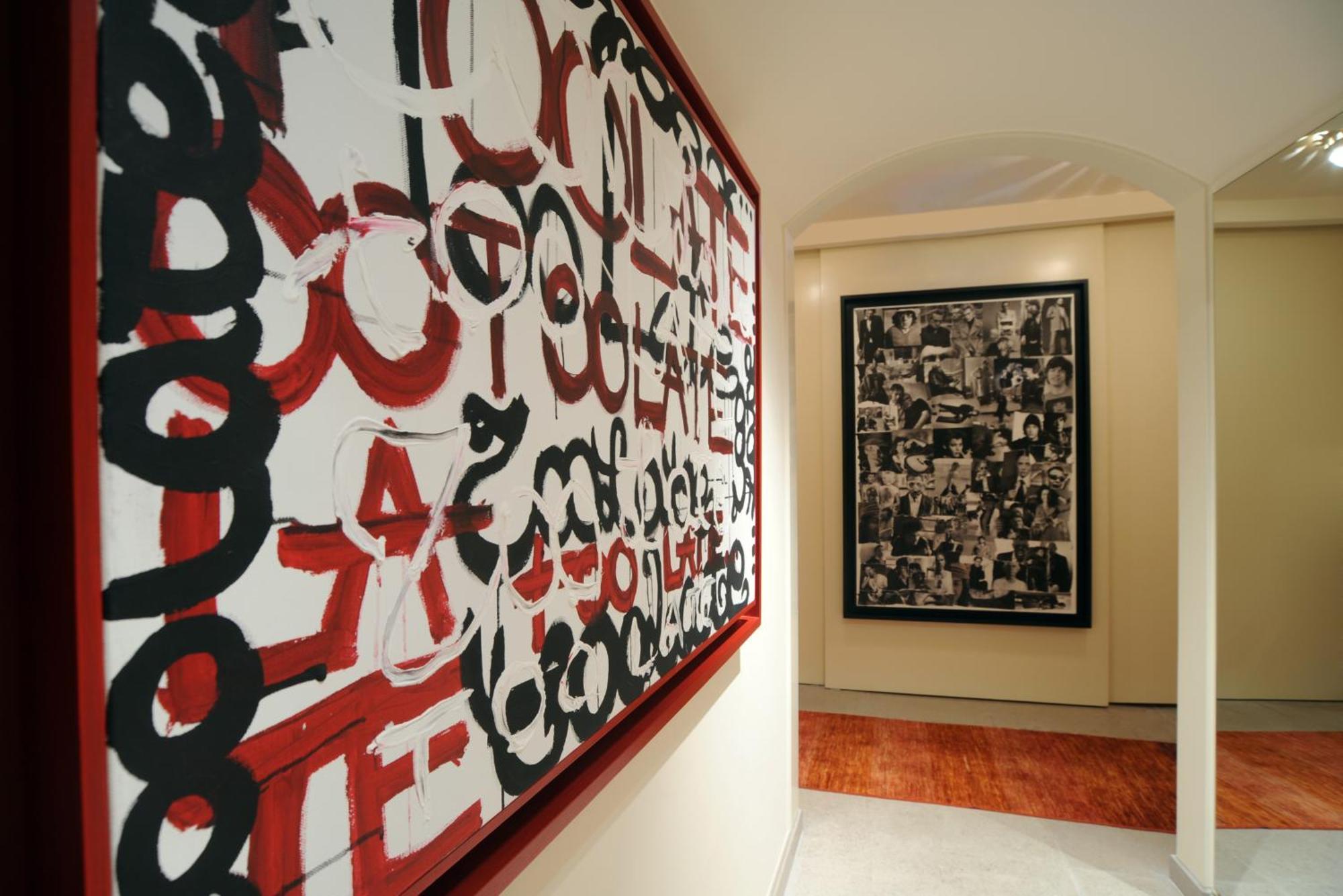 Hotel Villa Duse Roma Exterior foto