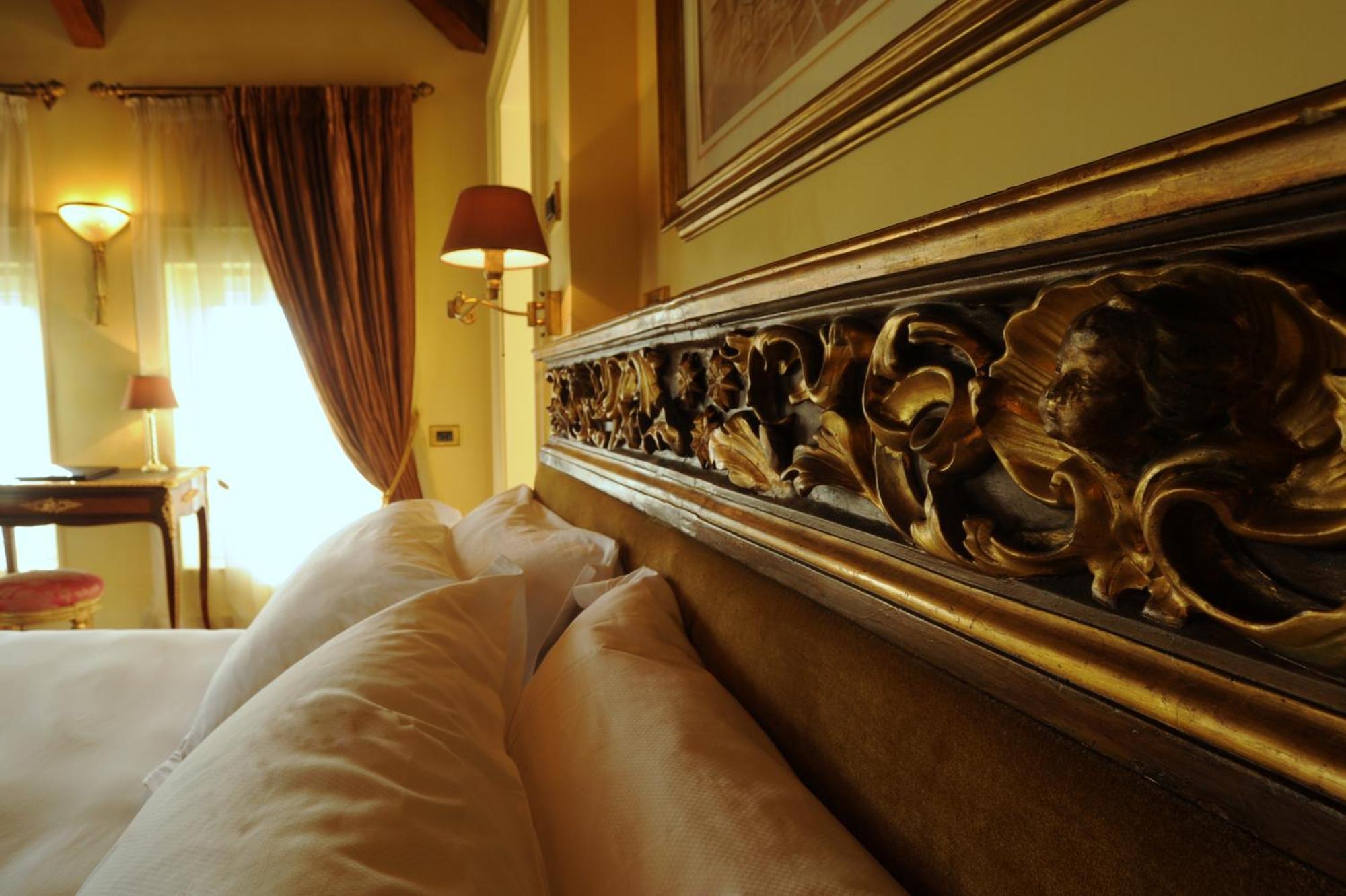 Hotel Villa Duse Roma Exterior foto